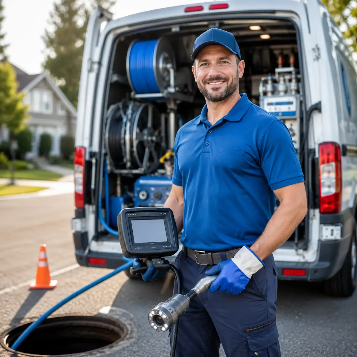 Local Pipe Relining specialists in Lincolnton, GA