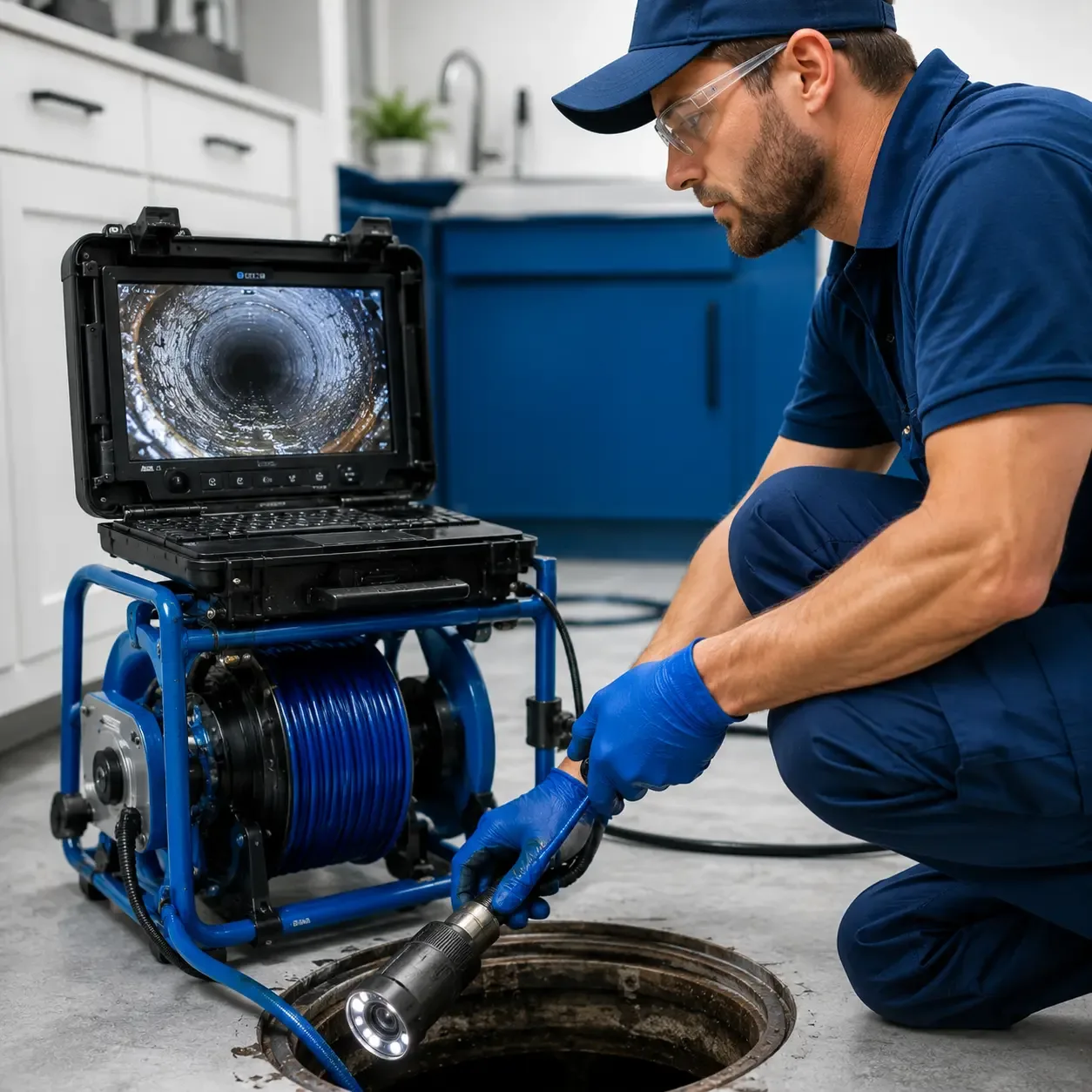 Pipe Relining professionals serving Lincolnton, GA